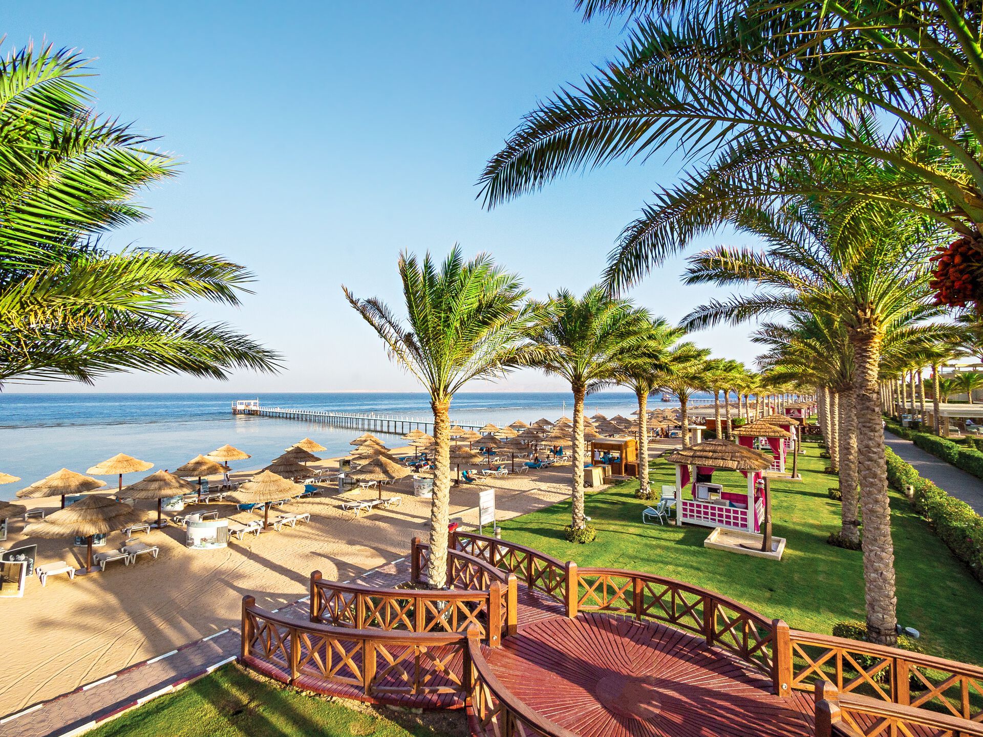 Rixos Sharm El Sheikh - 5* pas cher photo 4