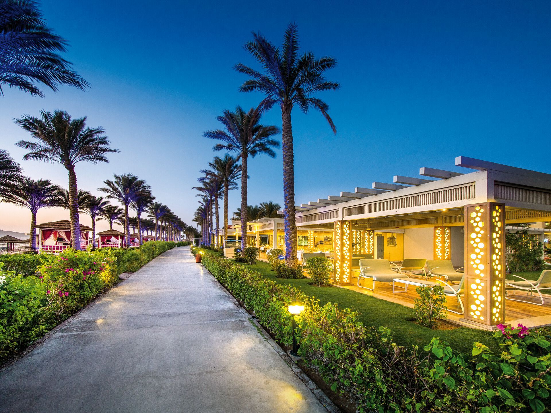 Rixos Sharm El Sheikh - 5* pas cher photo 5