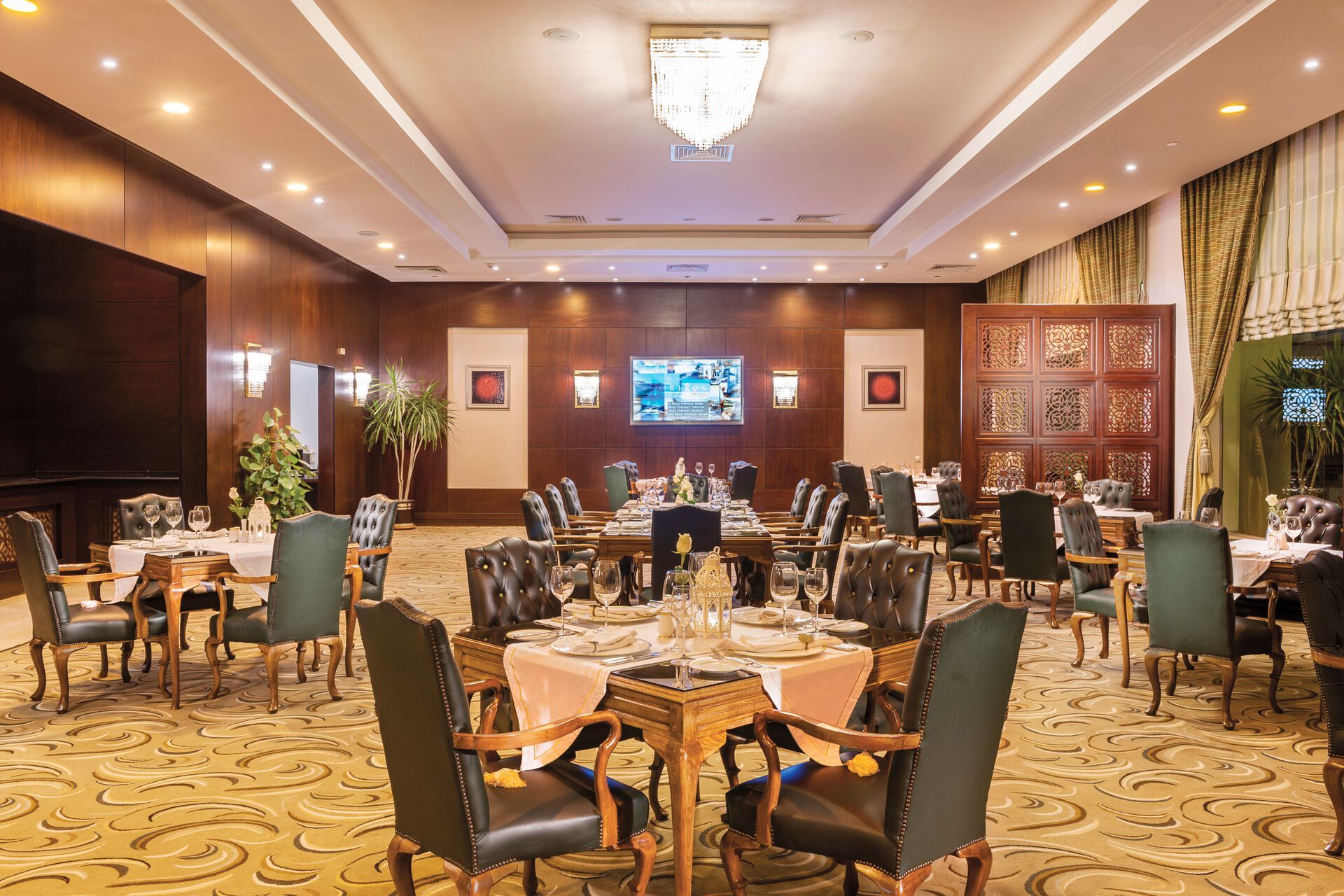 Rixos Sharm El Sheikh - 5* pas cher photo 6