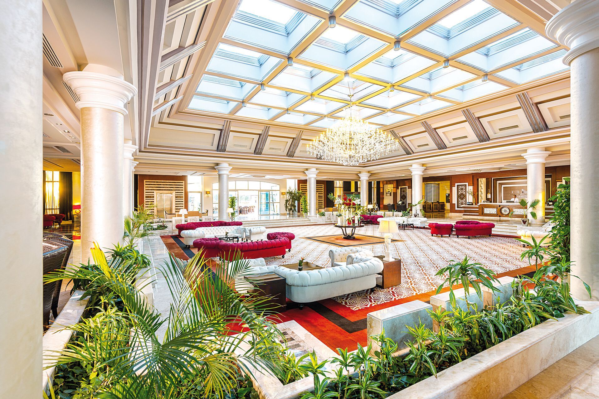 Rixos Sharm El Sheikh - 5* pas cher photo 7