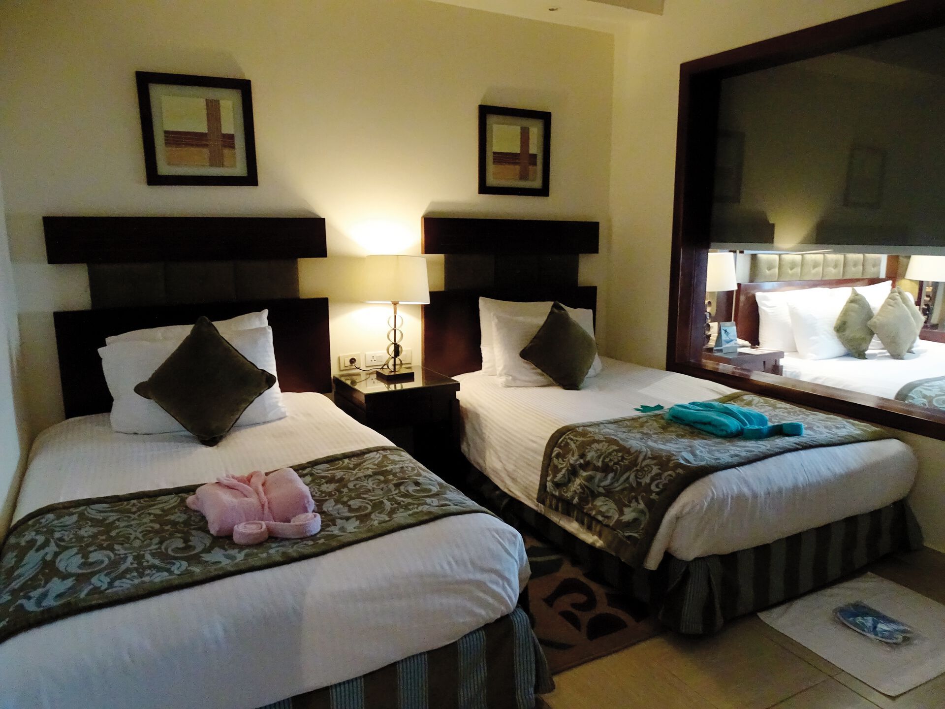 Rixos Sharm El Sheikh - 5* pas cher photo 9