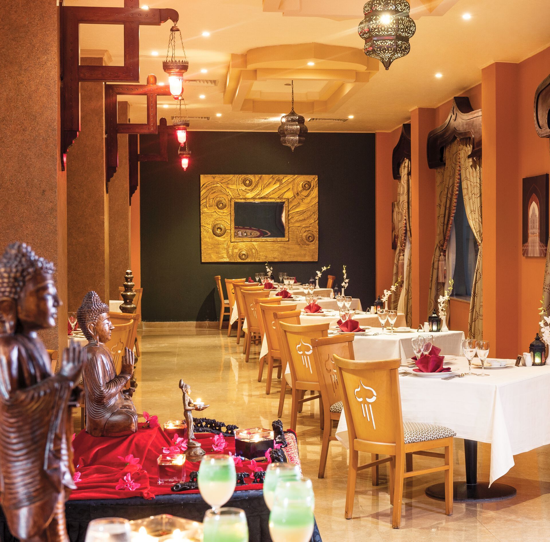 Rixos Sharm El Sheikh - 5* pas cher photo 10