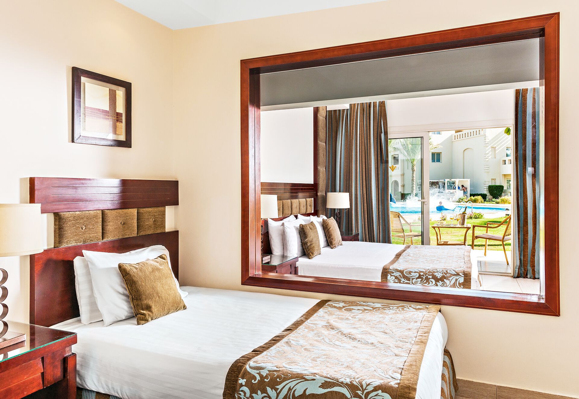 Rixos Sharm El Sheikh - 5* pas cher photo 11