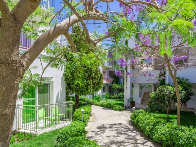 Armonia Holiday Village & Spa 5* Bodrum pas cher photo 2