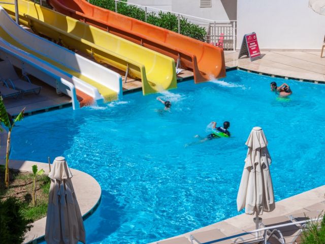 Armonia Holiday Village & Spa 5* Bodrum pas cher photo 4