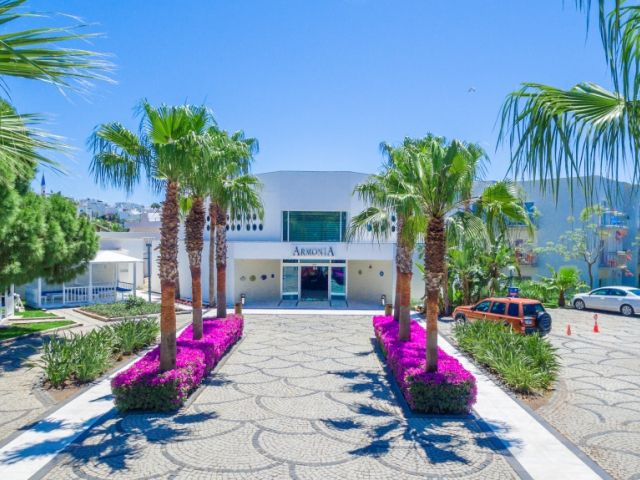 Armonia Holiday Village & Spa 5* Bodrum pas cher photo 5
