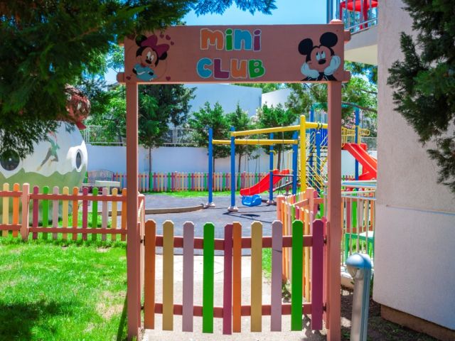 Armonia Holiday Village & Spa 5* Bodrum pas cher photo 9