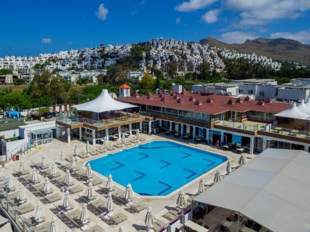 Armonia Holiday Village & Spa 5* Bodrum pas cher photo 10