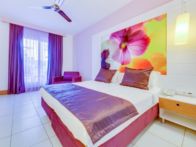 Armonia Holiday Village & Spa 5* Bodrum pas cher photo 11