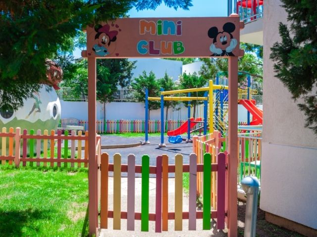 Armonia Holiday Village & Spa 5* Bodrum pas cher photo 12