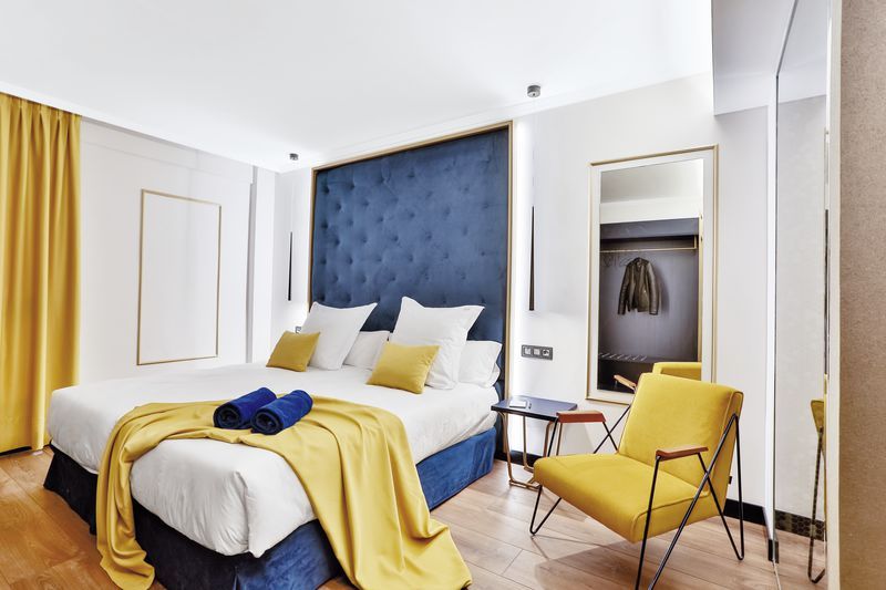 Design Plus Bex - 4* pas cher photo 4
