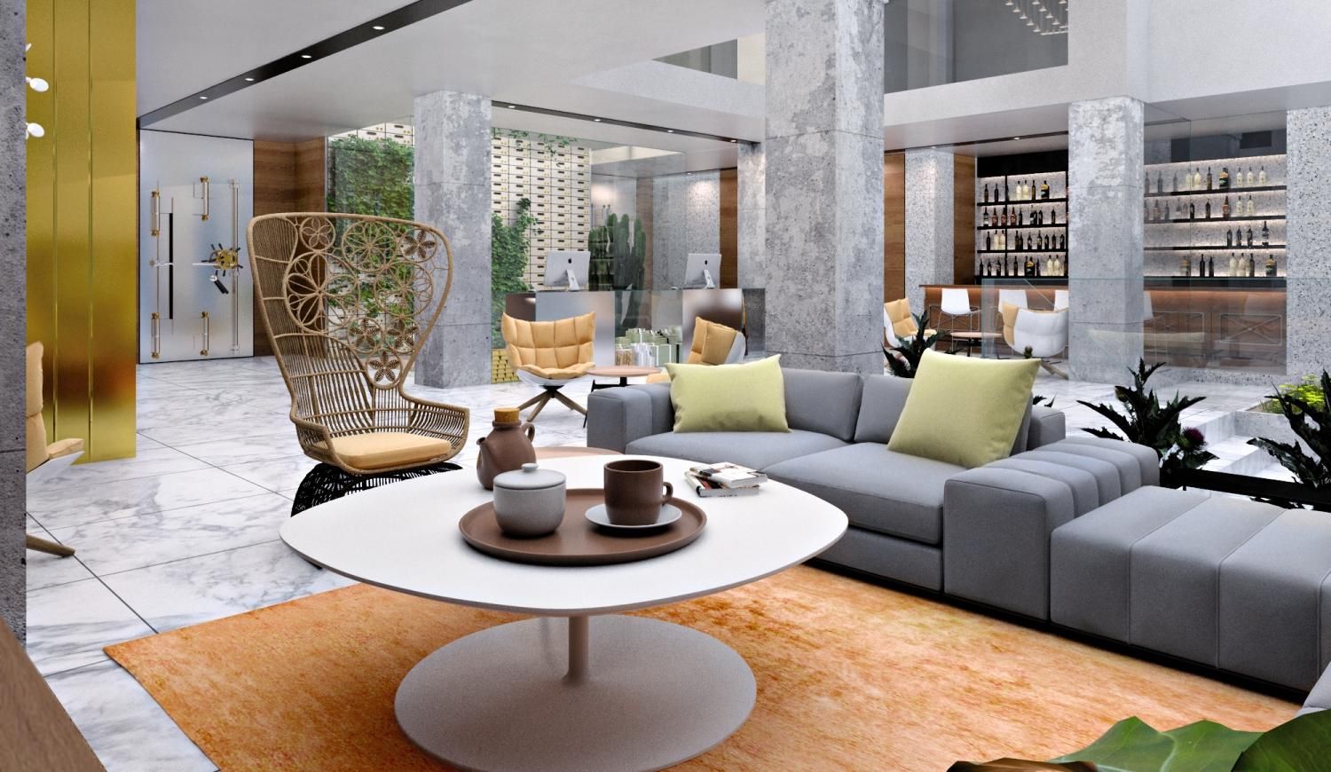 Design Plus Bex - 4* pas cher photo 5