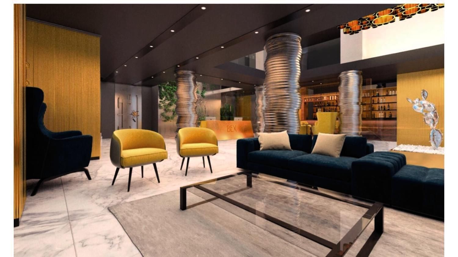 Design Plus Bex - 4* pas cher photo 6