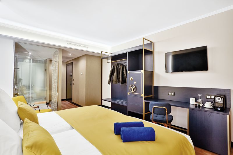Design Plus Bex - 4* pas cher photo 10