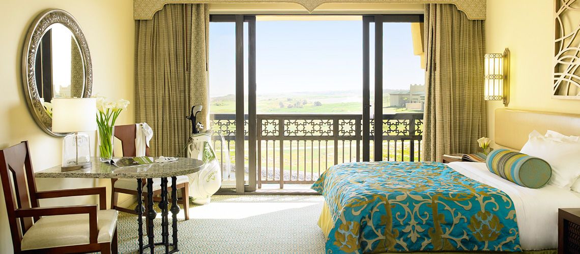 Mazagan Beach & Golf Resort 5* pas cher photo 5