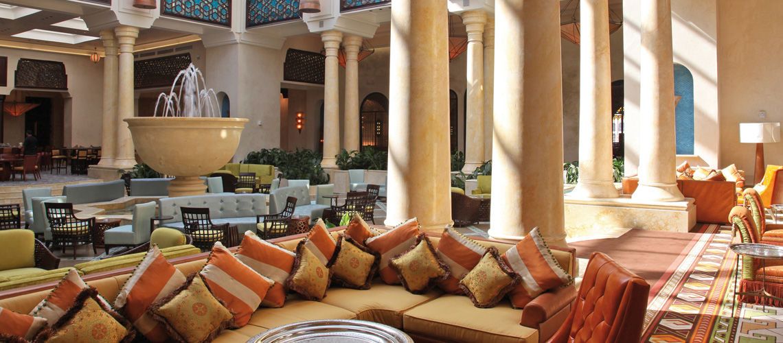 Mazagan Beach & Golf Resort 5* pas cher photo 8