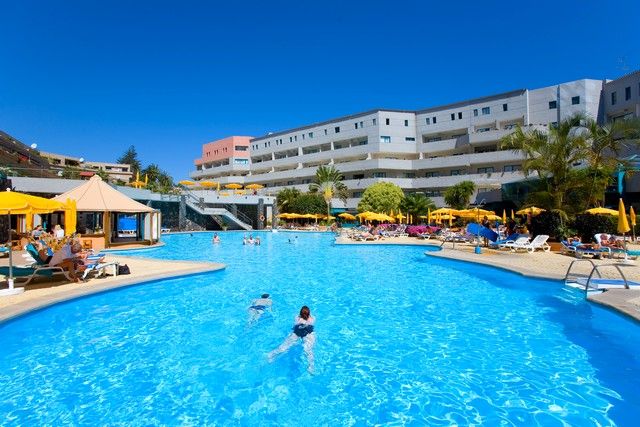 Turquesa Playa 4* pas cher photo 1