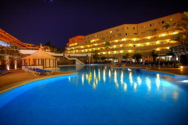 Turquesa Playa 4* pas cher photo 2