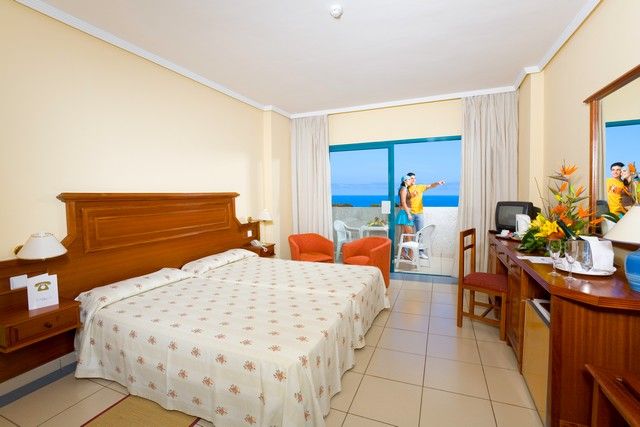 Turquesa Playa 4* pas cher photo 4