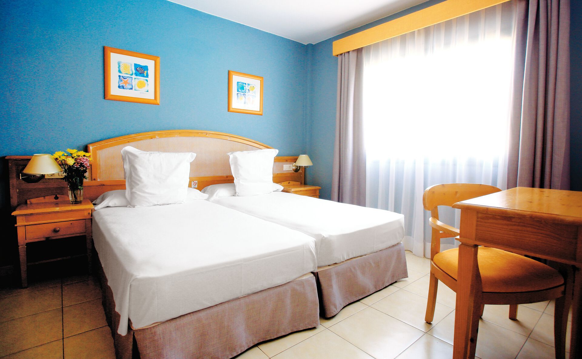 Labranda Aloe Club 4* pas cher photo 3