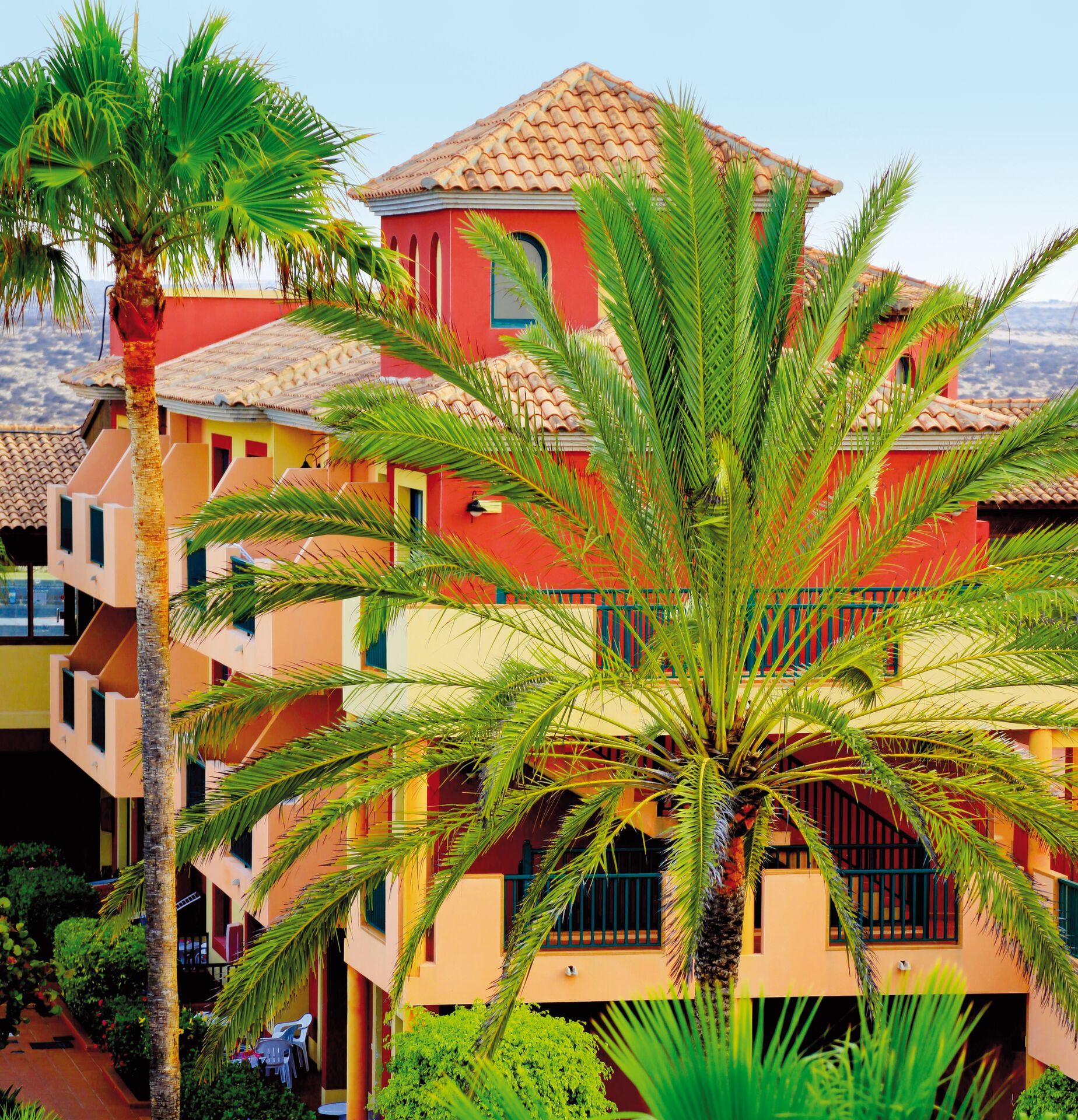 Labranda Aloe Club 4* pas cher photo 6