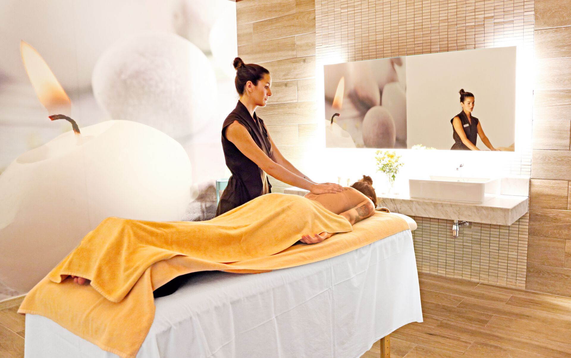 Labranda Aloe Club 4* pas cher photo 8
