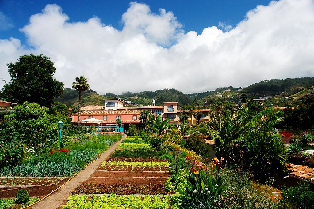 Hôtel Quinta Splendida Wellness & Botanical Garden 4* pas cher photo 3