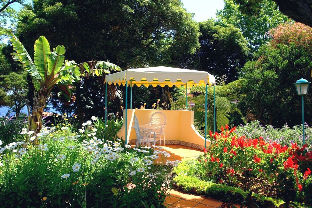 Hôtel Quinta Splendida Wellness & Botanical Garden 4* pas cher photo 4