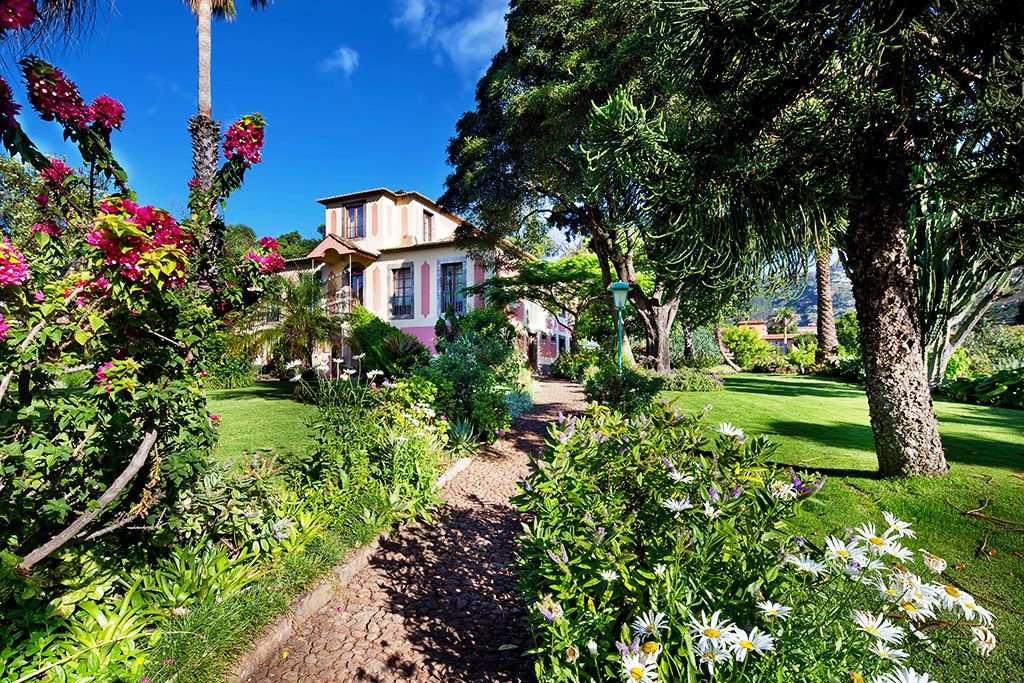 Hôtel Quinta Splendida Wellness & Botanical Garden 4* pas cher photo 5