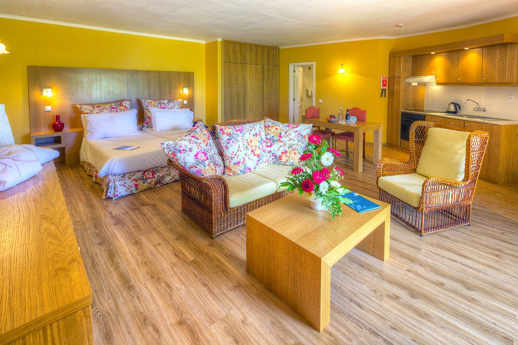 Hôtel Quinta Splendida Wellness & Botanical Garden 4* pas cher photo 6