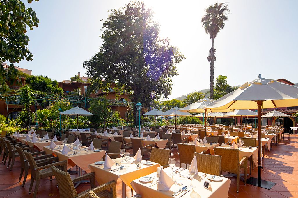 Hôtel Quinta Splendida Wellness & Botanical Garden 4* pas cher photo 9