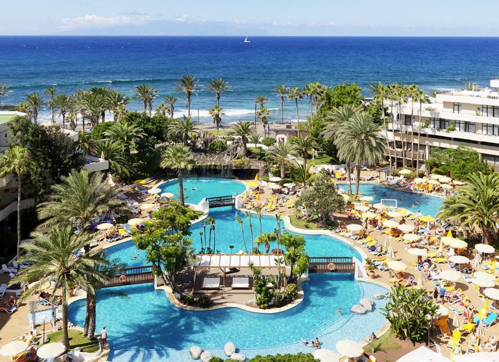 H10 Conquistador 4* pas cher photo 1