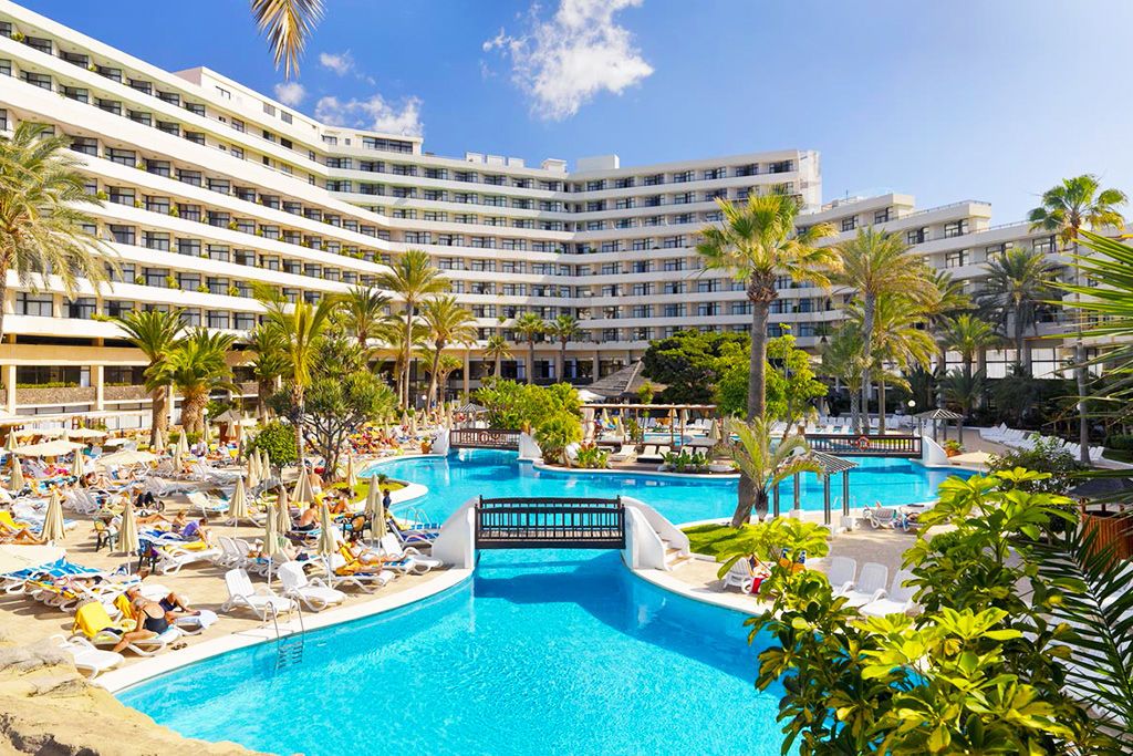 H10 Conquistador 4* pas cher photo 2