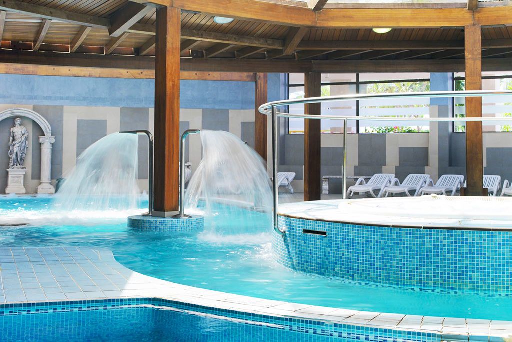 H10 Conquistador 4* pas cher photo 3