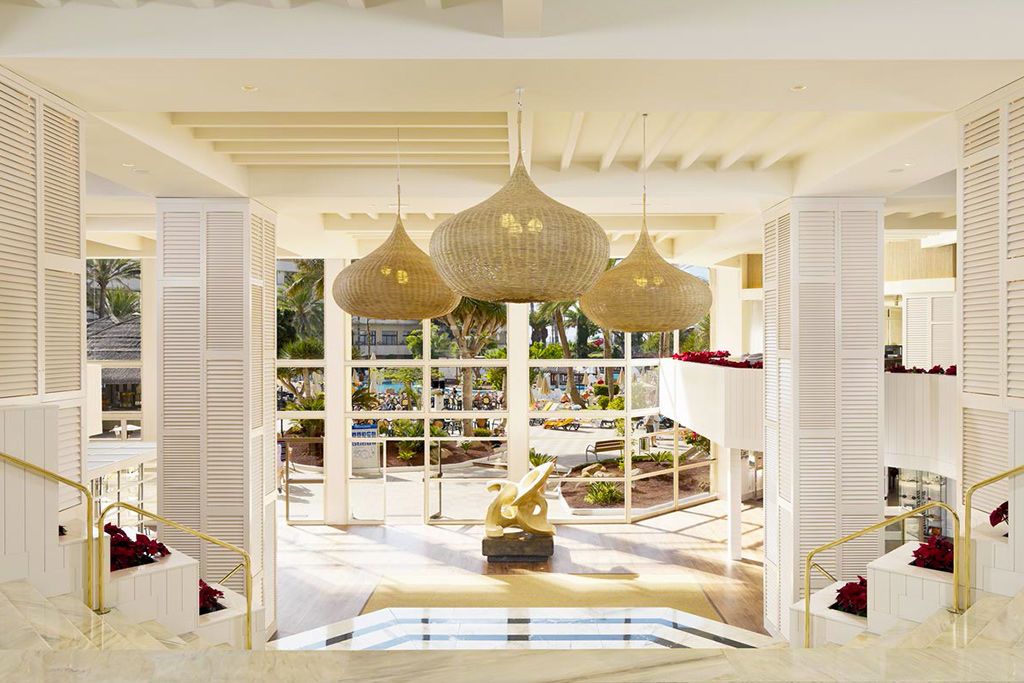 H10 Conquistador 4* pas cher photo 4