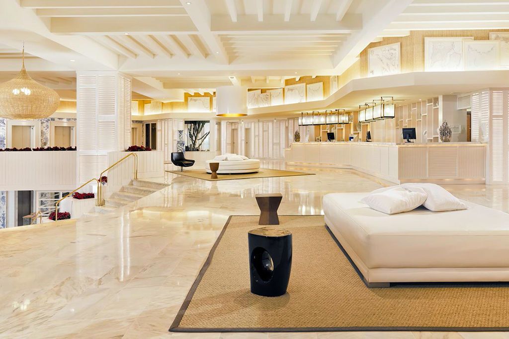 H10 Conquistador 4* pas cher photo 5