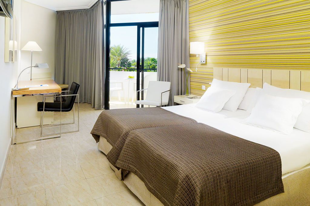 H10 Conquistador 4* pas cher photo 6