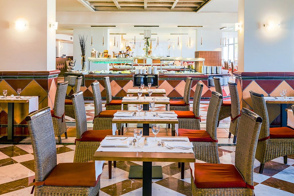 H10 Conquistador 4* pas cher photo 7