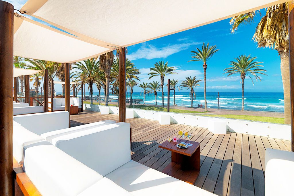 H10 Conquistador 4* pas cher photo 9