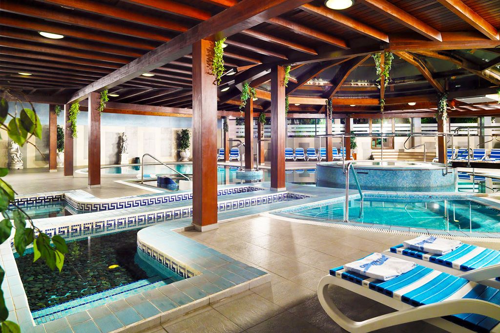 H10 Conquistador 4* pas cher photo 10