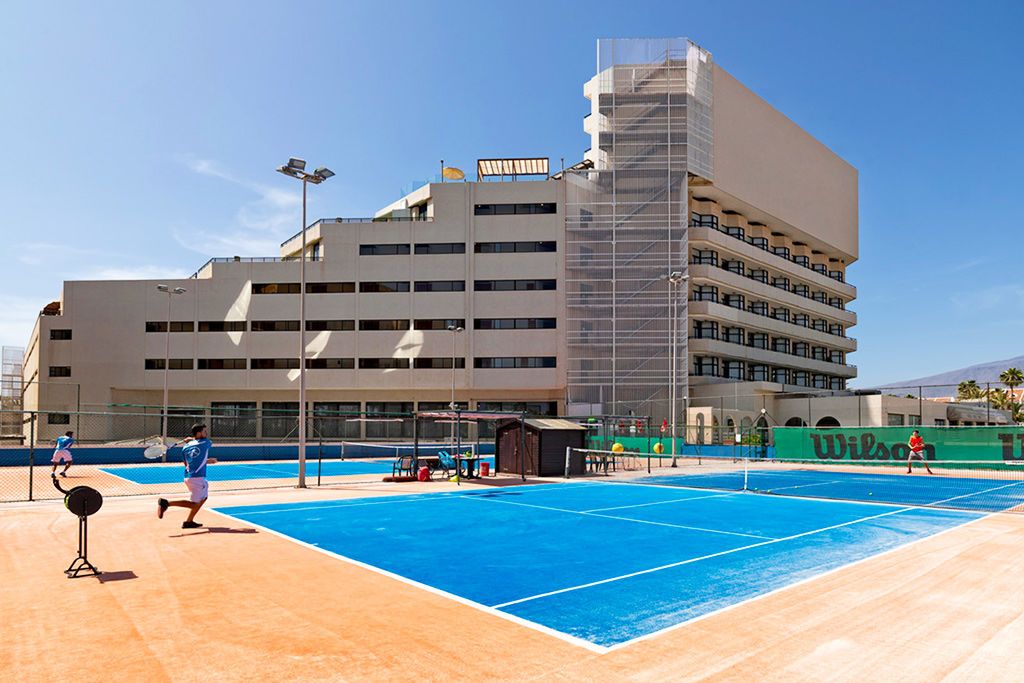 H10 Conquistador 4* pas cher photo 11