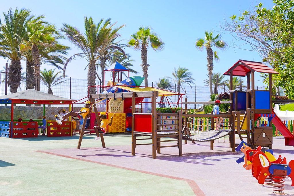 H10 Conquistador 4* pas cher photo 12