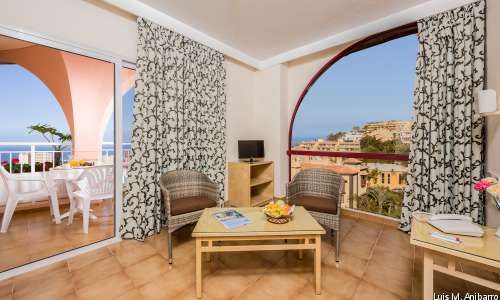 Hôtel Puerto Palace 4* pas cher photo 5