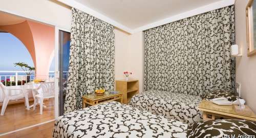 Hôtel Puerto Palace 4* pas cher photo 6