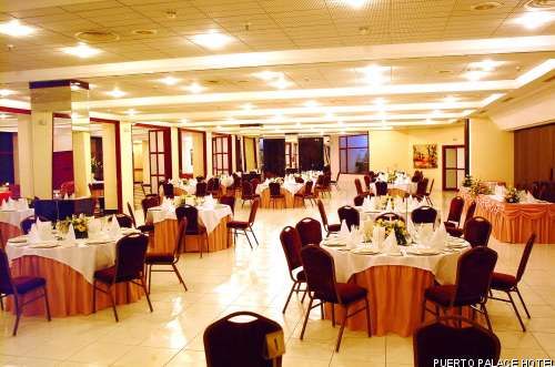 Hôtel Puerto Palace 4* pas cher photo 7