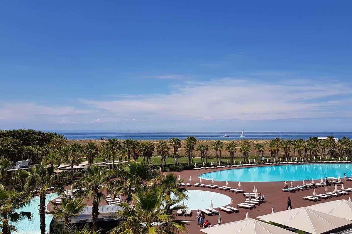 Hôtel Vidamar pas cher photo 3