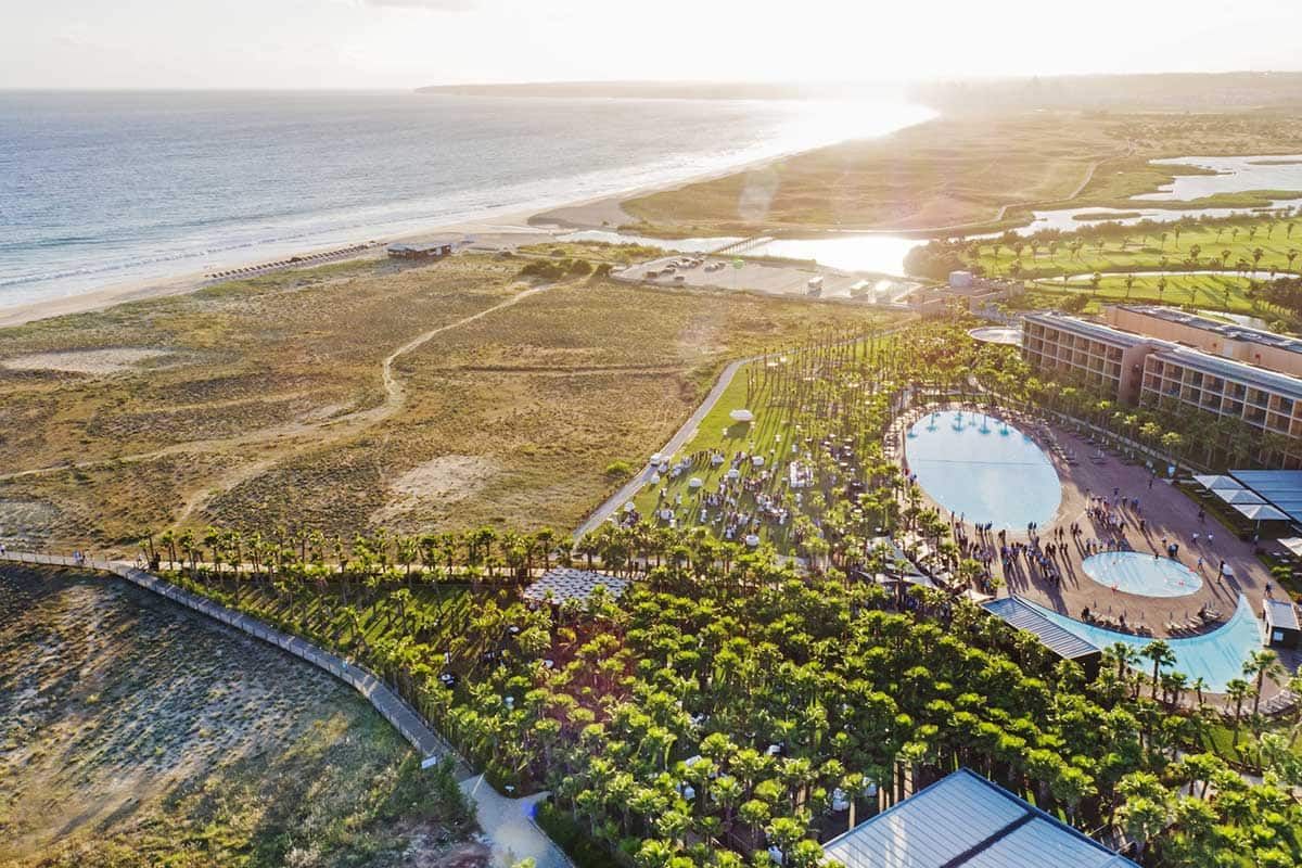 Hôtel Vidamar pas cher photo 7