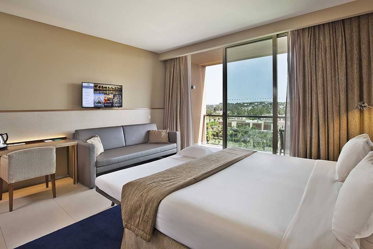 Hôtel Vidamar pas cher photo 8