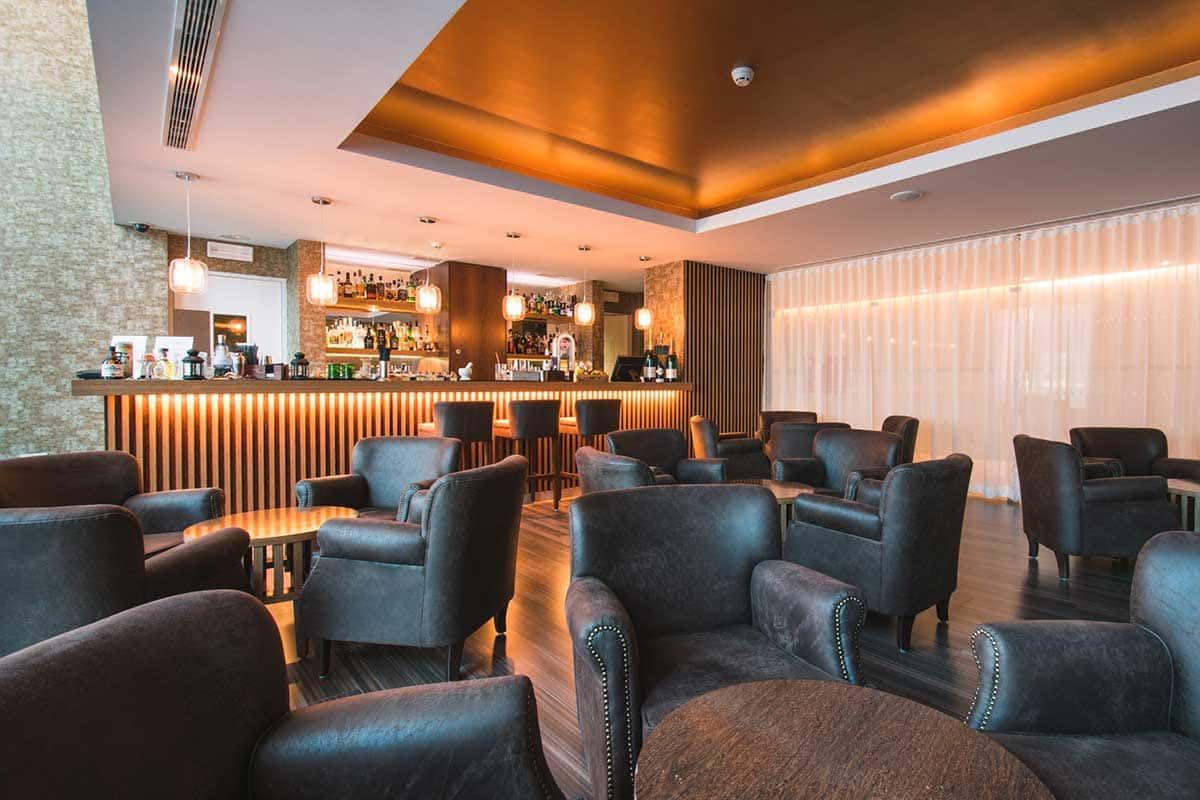 Hôtel Vidamar pas cher photo 9