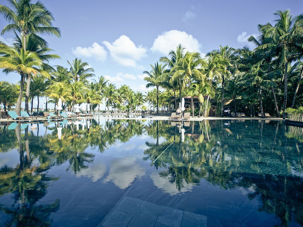 Mauricia Beachcomber Resort & Spa 4* pas cher photo 8